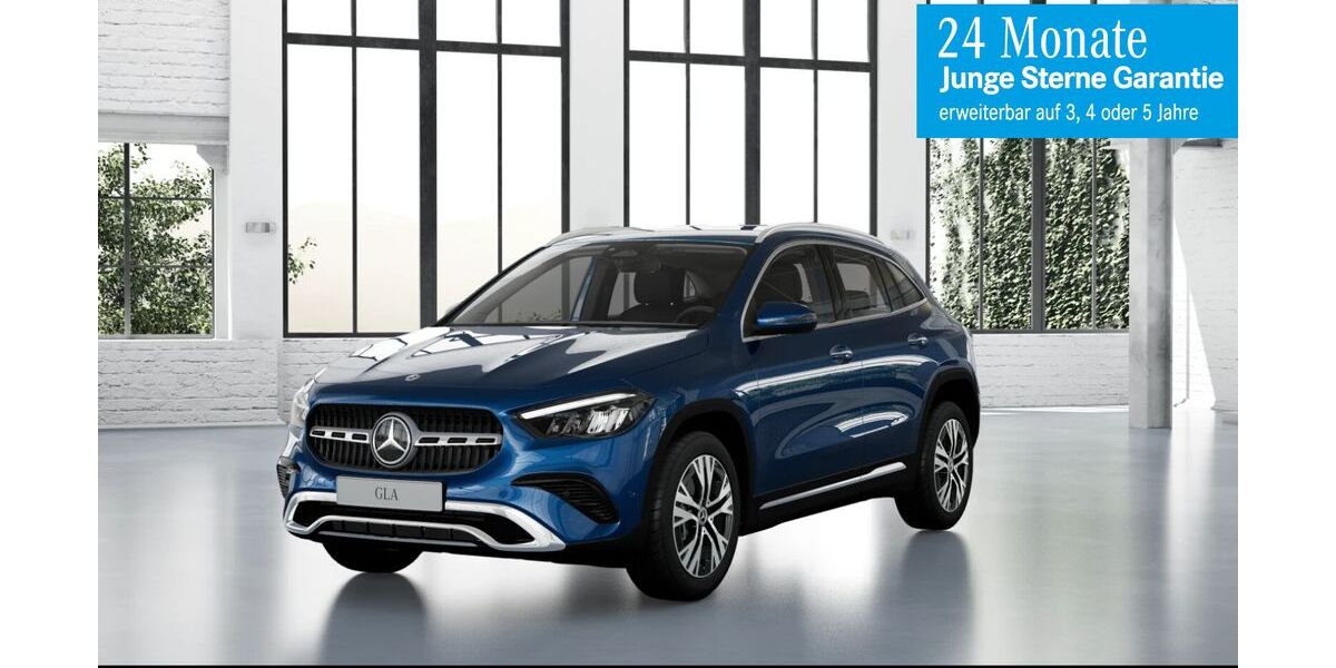 Mercedes-Benz GLA 250 32.000 km 36.350 &euro; Schloß Holte-Stukenbrock 33758