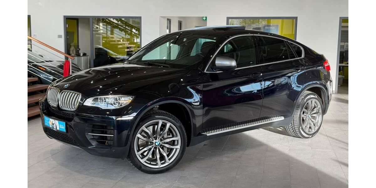 BMW X6 197.833 km 18.995 &euro; Herford 32052