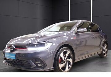 VW Polo 7.273 km 24.495 &euro; Bielefeld 33613