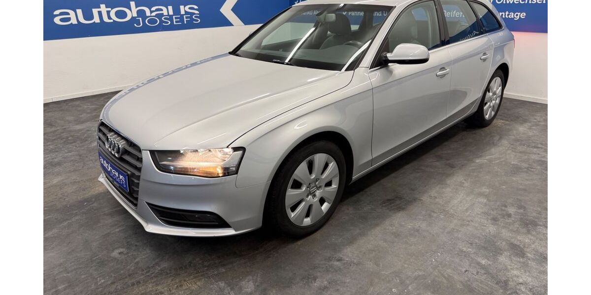 Audi A4 187.300 km 6.800 &euro; Delbrück 33129