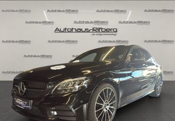 Mercedes-Benz C 220 149.000 km 26.890 &euro; Detmold 32758