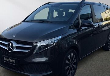 Mercedes-Benz V 250 105.500 km 44.750 &euro; Herford 32051