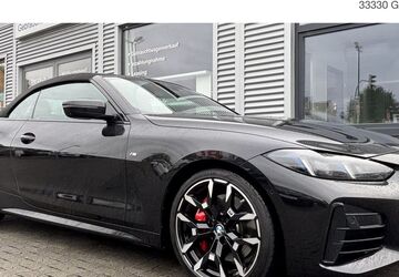BMW 420 21.650 km 48.890 &euro; Gütersloh 33330