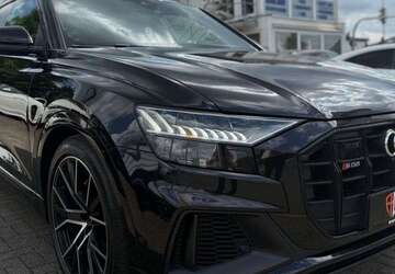 Audi SQ8 216.000 km 52.999 &euro; Bielefeld 33659