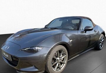Mazda MX-5 2.570 km 30.950 &euro; Bad Salzuflen 32108