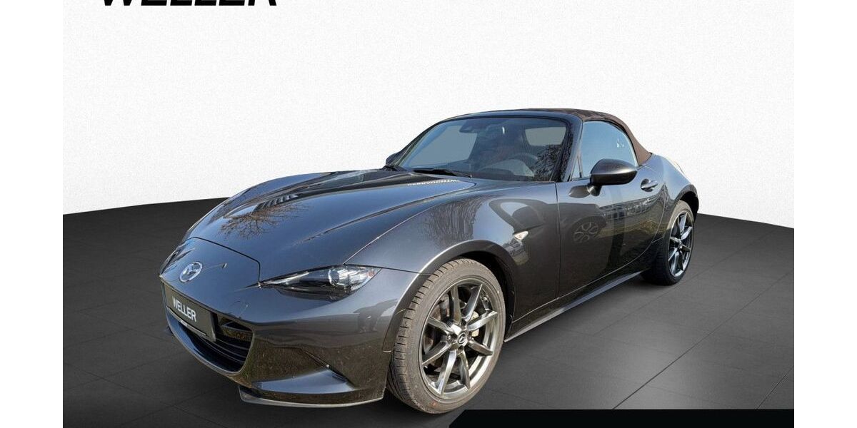 Mazda MX-5 2.570 km 30.950 &euro; Bad Salzuflen 32108