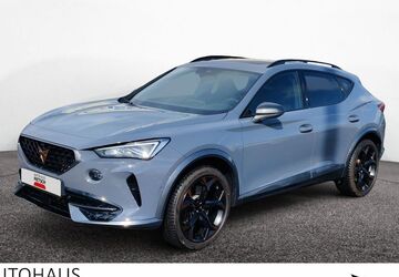 Cupra Formentor 20.765 km 29.990 &euro; Melle 49324