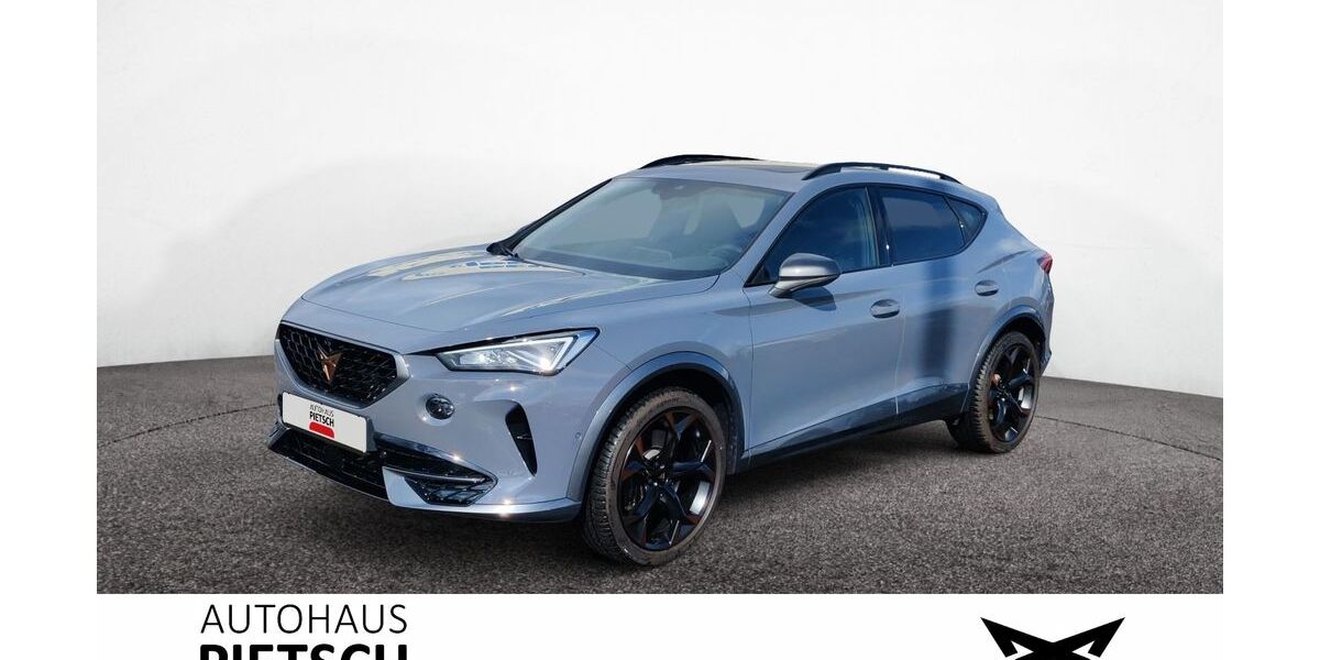 Cupra Formentor 20.765 km 29.990 &euro; Melle 49324