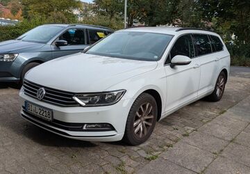 VW Passat 46.000 km 17.300 &euro; Bielefeld 33613