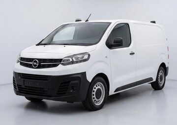Gebrauchte Opel Vivaro