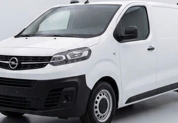 Opel Vivaro 32.890 km 20.490 &euro; Bielefeld 33647