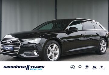 Audi A6 111.791 km 28.990 &euro; Bielefeld 33689