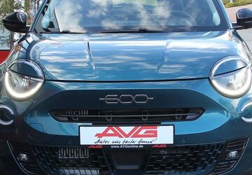 Fiat 600 7.311 km 19.950 &euro; Hüllhorst 32609