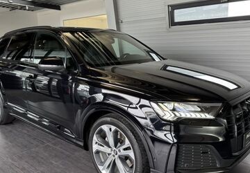 Audi Q7 78.474 km 56.890 &euro; Bielefeld 33647