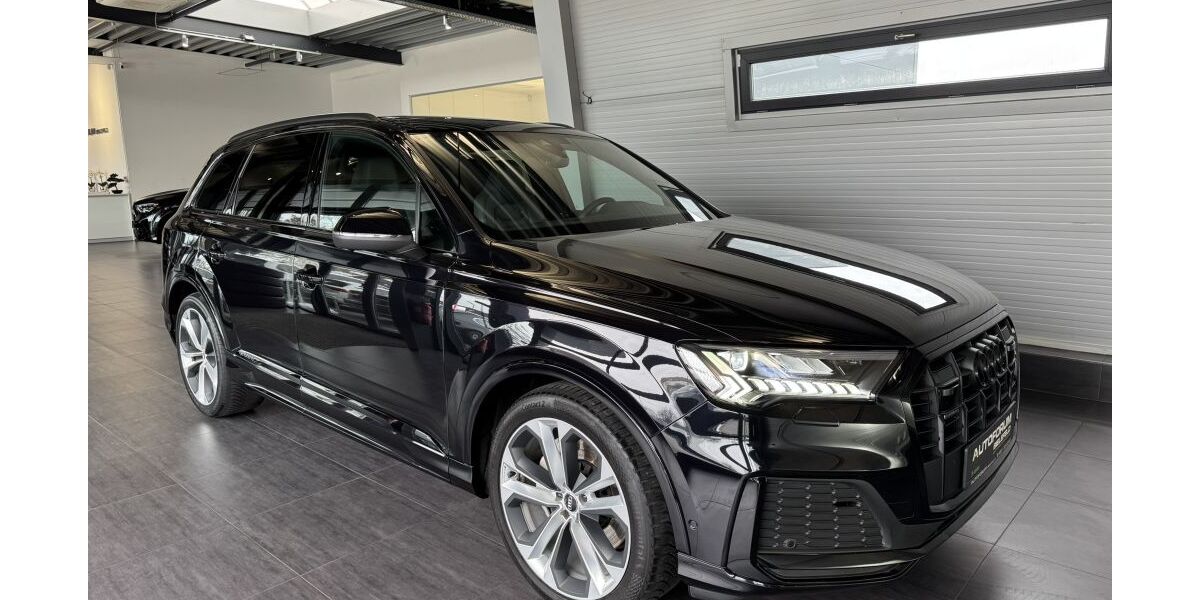 Audi Q7 78.474 km 56.890 &euro; Bielefeld 33647