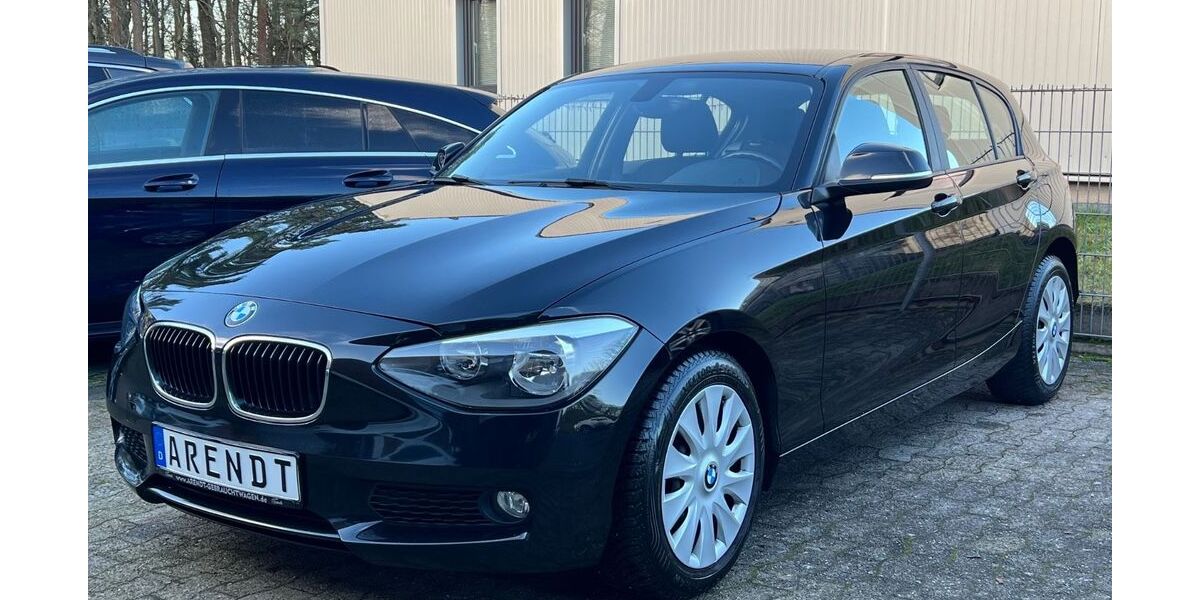 BMW 116 178.070 km 7.490 &euro; Steinhagen 33803
