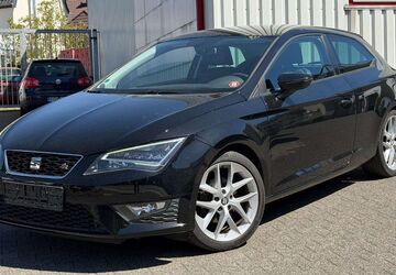 Seat Leon 99.465 km 10.444 &euro; Bielefeld 33647