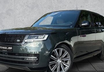 Land Rover Range Rover 1.050 km 165.490 &euro; Bielefeld 33605