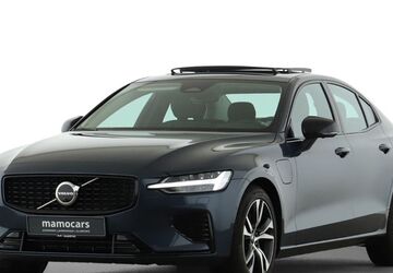 Volvo S60 6.502 km 42.450 &euro; Bielefeld 33647