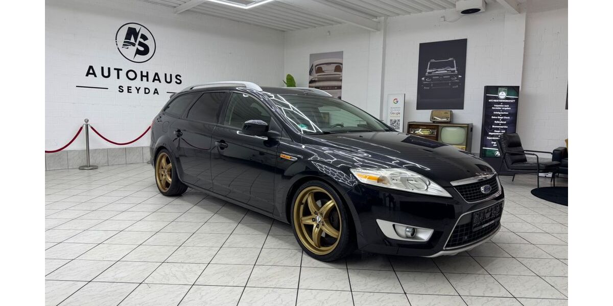 Ford Mondeo 153.000 km 4.990 &euro; Bielefeld 33604