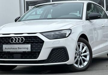 Audi A1 44.000 km 19.990 &euro; Bielefeld 33609
