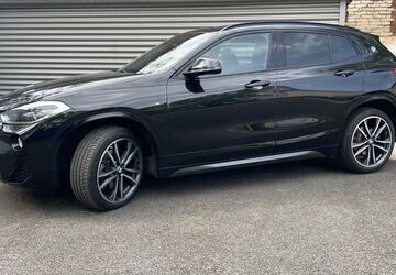 BMW X2 69.500 km 22.500 &euro; Bielefeld 33647