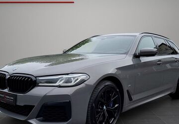 BMW 540 108.109 km 38.880 &euro; Gütersloh 33335