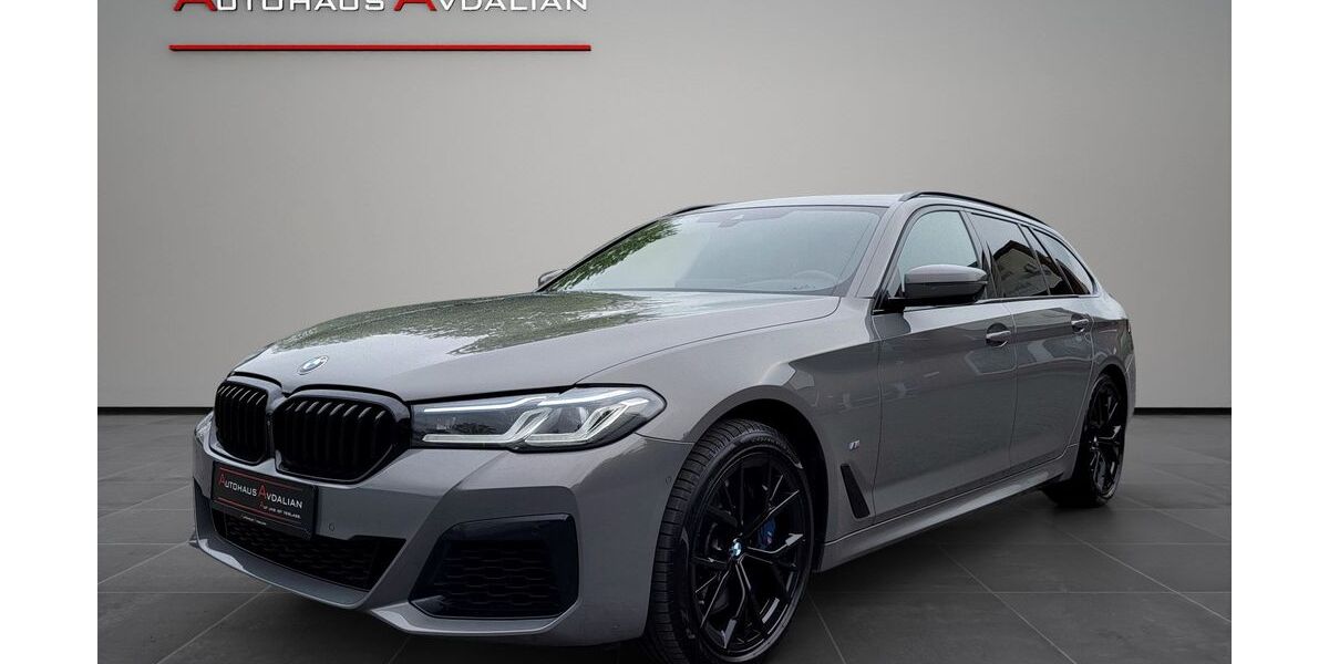 BMW 540 108.109 km 38.880 &euro; Gütersloh 33335