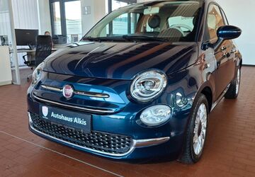 Fiat 500 38.496 km 11.990 &euro; Bielefeld 33647
