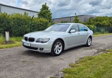 BMW 750 151.000 km 10.900 &euro; Oerlinghausen 33813