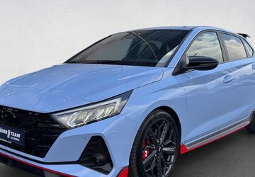 Hyundai i20 52.521 km 24.990 &euro; Bielefeld 33609