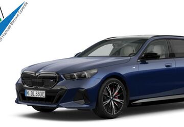 BMW i5 17.954 km 75.690 &euro; Bad Salzuflen 32108