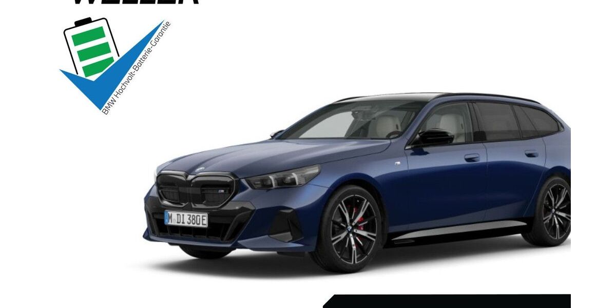 BMW i5 17.954 km 75.690 &euro; Bad Salzuflen 32108