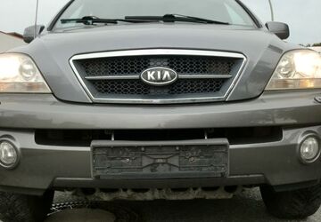 Kia Sorento 224.000 km 2.750 &euro; Rheda-Wiedenbrück 33378