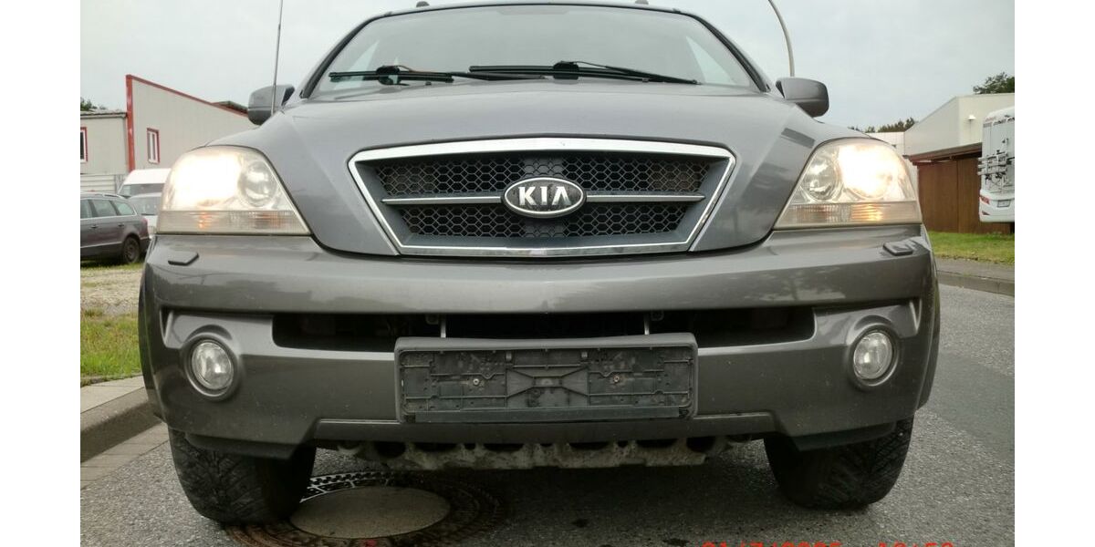 Kia Sorento 224.000 km 2.750 &euro; Rheda-Wiedenbrück 33378