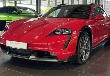 Porsche Taycan 3.391 km 109.900 &euro; Bielefeld 33719