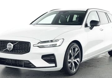 Volvo V60 18.531 km 37.350 &euro; Bielefeld 33647