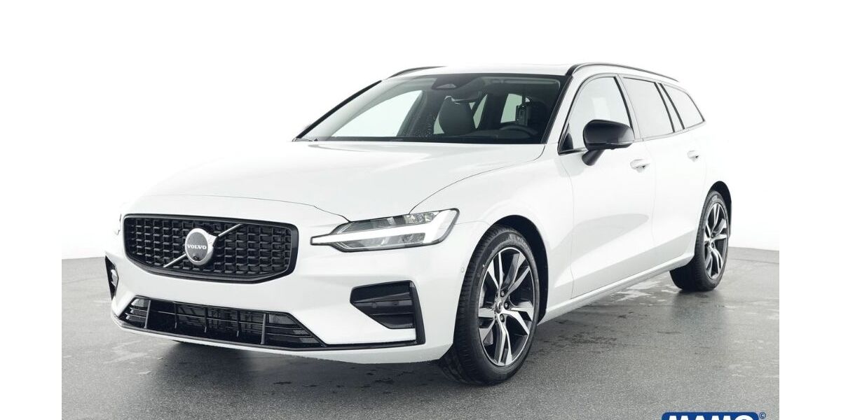 Volvo V60 18.531 km 37.350 &euro; Bielefeld 33647