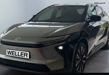 Toyota bZ4X 16.000 km 45.790 &euro; Bielefeld 33609