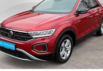 VW T-Roc 22.096 km 25.190 &euro; Lemgo 32657