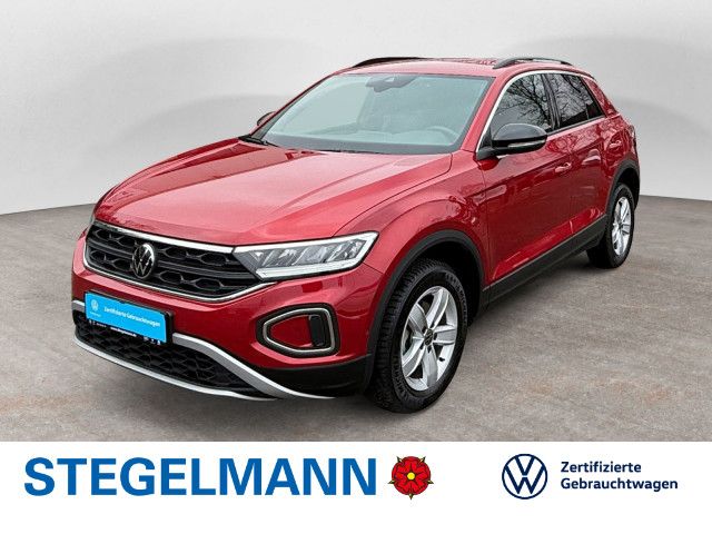 VW T-Roc 22.096 km 25.190 &euro; Lemgo 32657