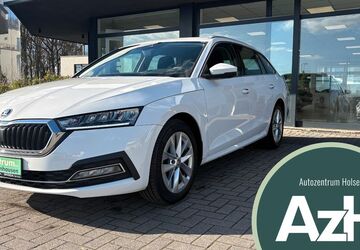 Skoda Octavia 121.987 km 19.990 &euro; Hiddenhausen 32120