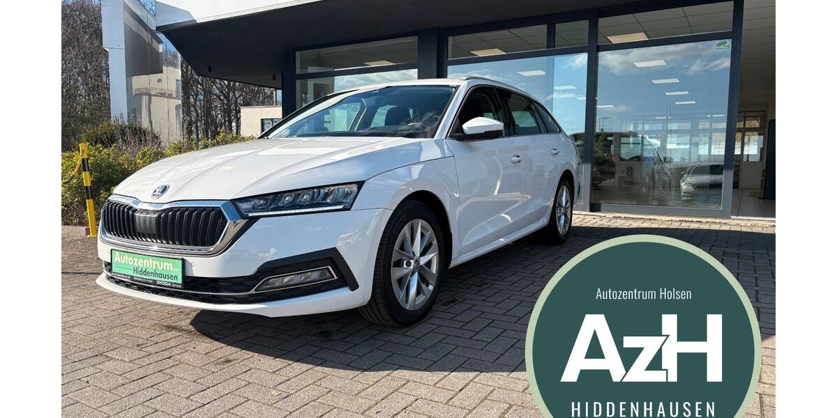Skoda Octavia 121.987 km 19.990 &euro; Hiddenhausen 32120