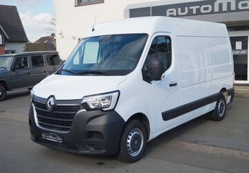 Renault Master 114.000 km 15.890 &euro; Gütersloh 33332