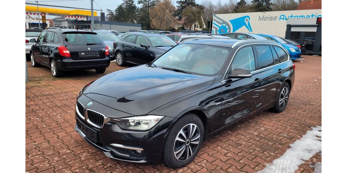 BMW 320 210.908 km 11.990 &euro; Halle (Westfalen) 33790