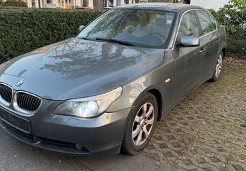 BMW 530 300.483 km 3.800 &euro; Bielefeld 33659
