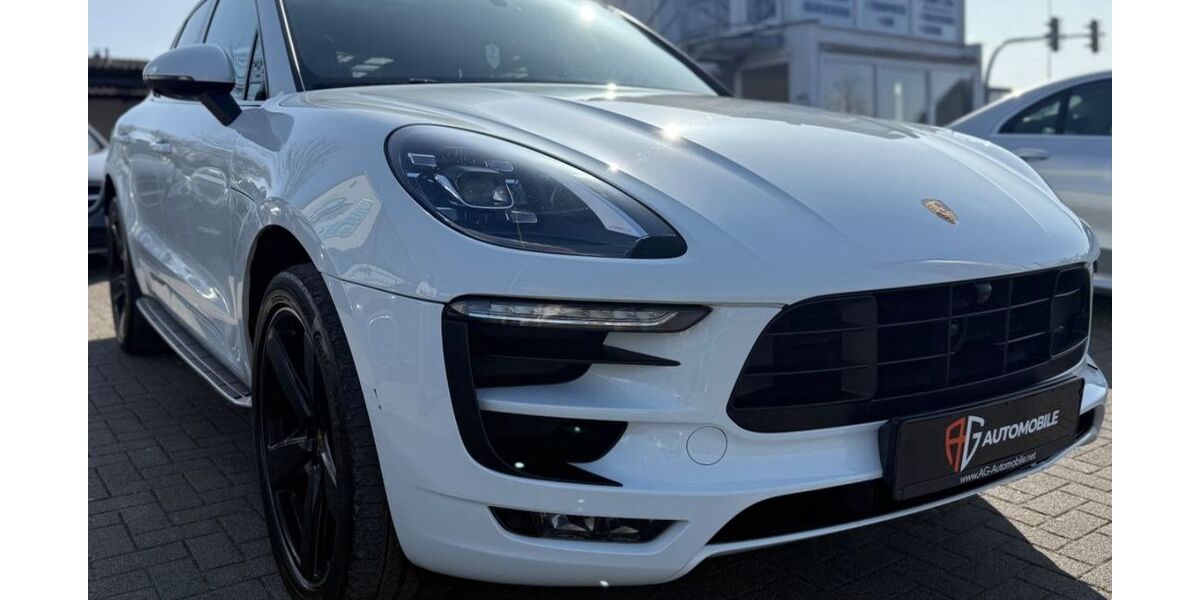 Porsche Macan 160.000 km 42.900 &euro; Bielefeld 33659