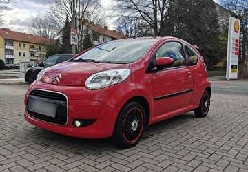 Citroen C1 117.000 km 4.700 &euro; Bielefeld 33615