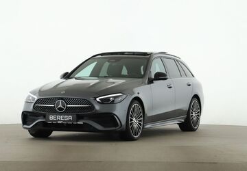 Mercedes-Benz C 220 9.900 km 48.850 &euro; Bielefeld 33609