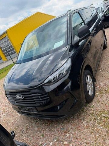 Gebrauchte Ford Transit Custom